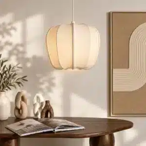 מנורה כותנה פאבריקה נורד