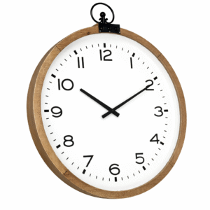 שעון רודרי וודי