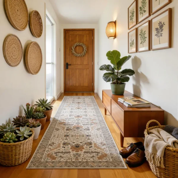 ⁦שטיח עלמה 01⁩ – תמונה ⁦2⁩