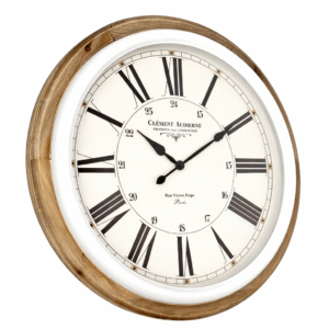 שעון עץ לונדון