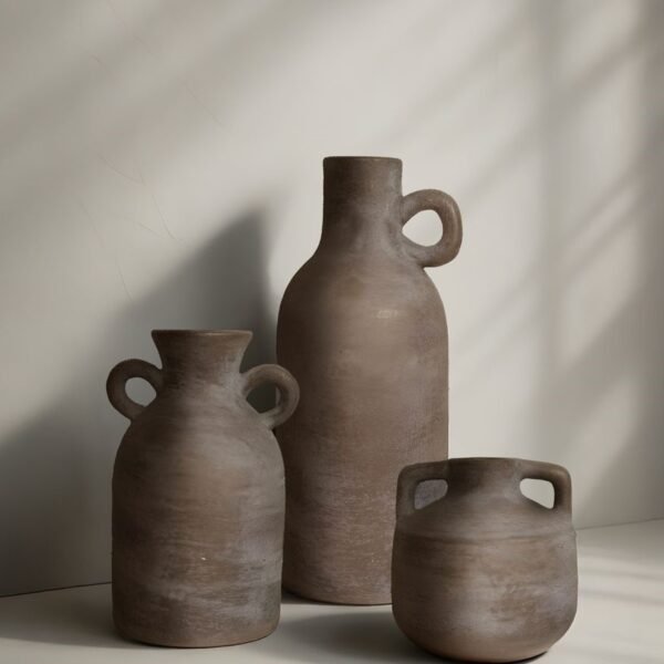 ⁦סט אגרטלים בראוני⁩ – תמונה ⁦1⁩