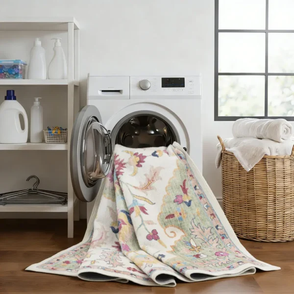 ⁦שטיח עלמה 02⁩ – תמונה ⁦2⁩