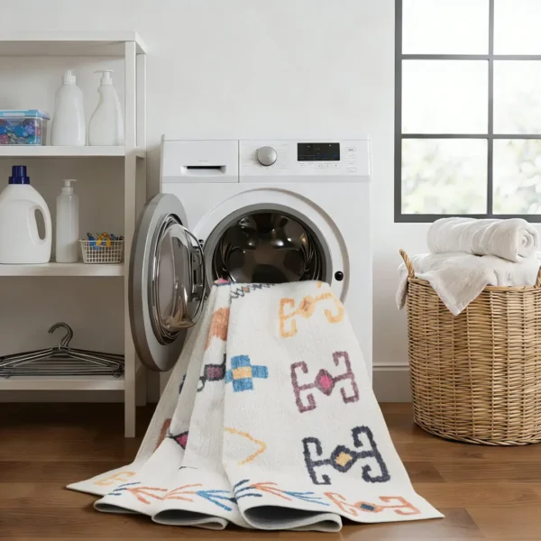 ⁦שטיח רישקש 01⁩ – תמונה ⁦2⁩