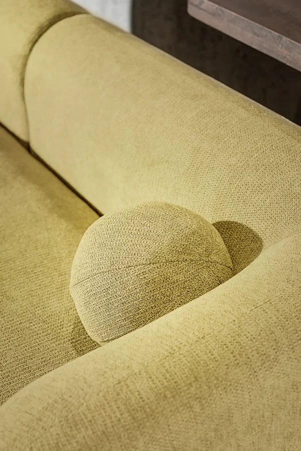 ⁦ספה אלזה מאסטרד⁩ – תמונה ⁦4⁩