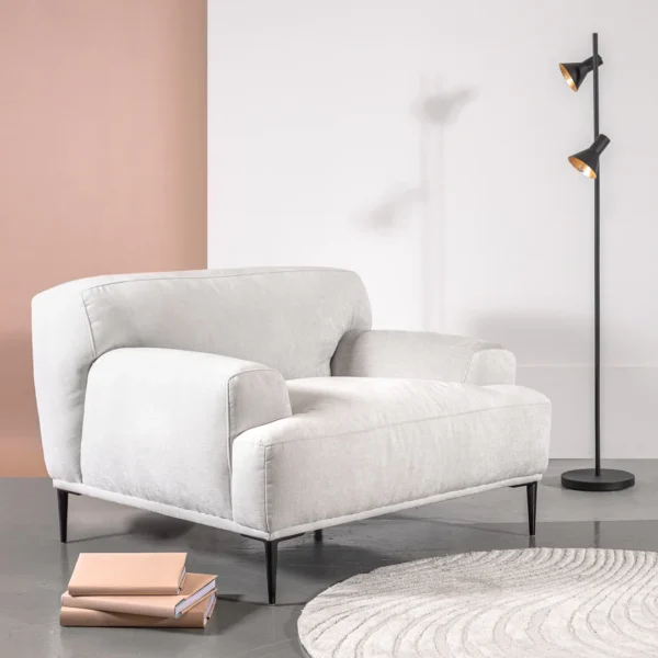 ⁦כורסא פיבי ווייט⁩ – תמונה ⁦2⁩