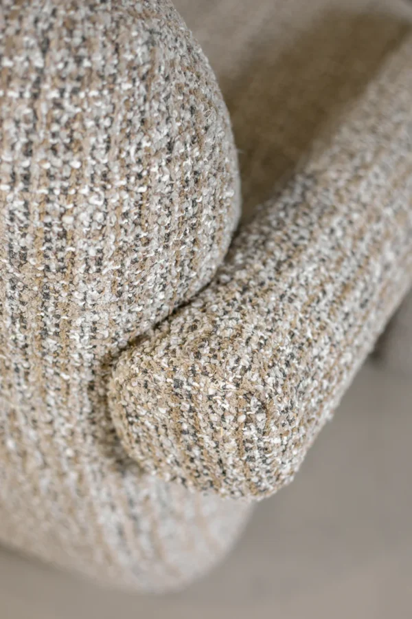 ⁦כורסא פלורה קפוצ'ינו⁩ – תמונה ⁦2⁩