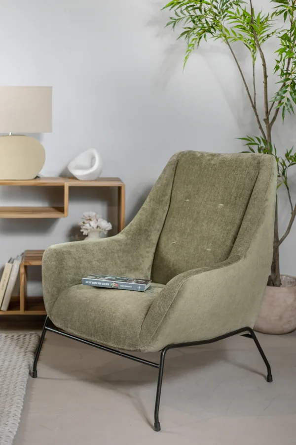 ⁦כורסא ספייס סייג'⁩ – תמונה ⁦3⁩