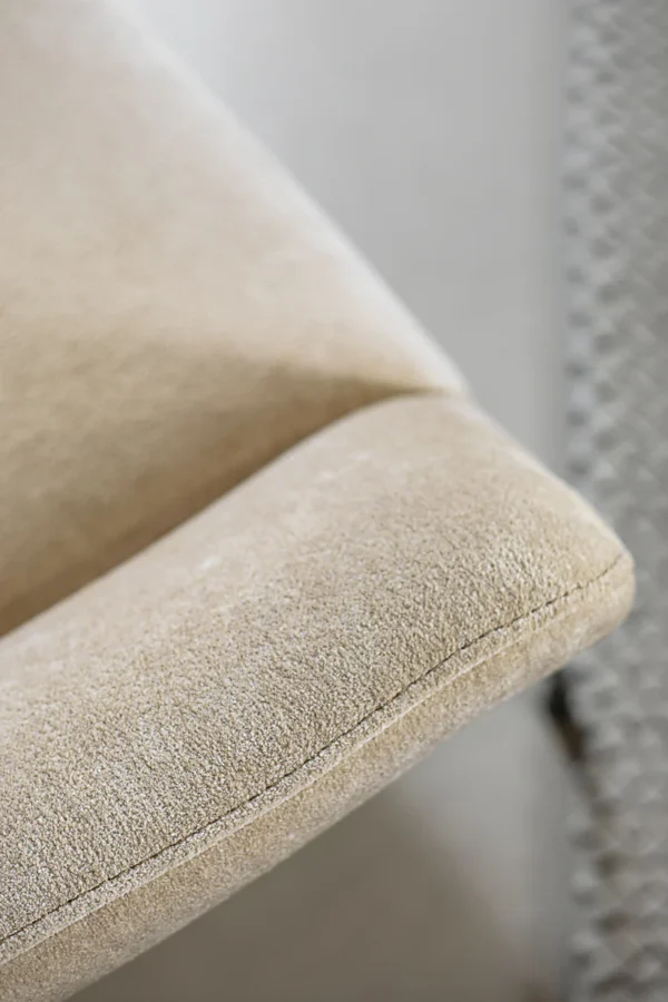 ⁦כורסא ספייס אייבורי⁩ – תמונה ⁦3⁩