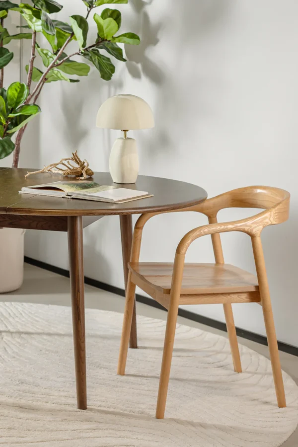 ⁦כסא אוכל אוליבר⁩ – תמונה ⁦2⁩