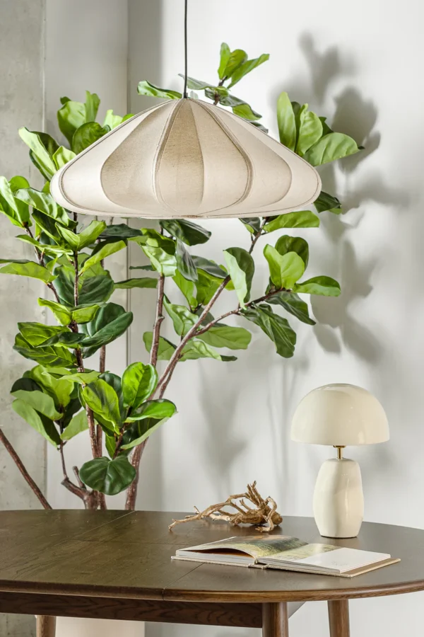 ⁦מנורה כותנה פאבריקה⁩ – תמונה ⁦2⁩