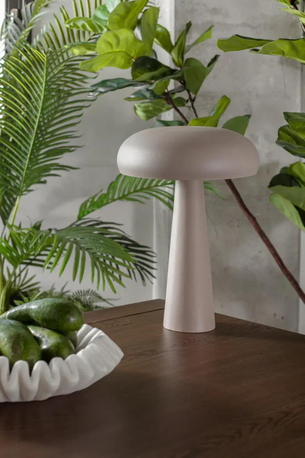 ⁦מנורת שולחן מאשרום לייט⁩ – תמונה ⁦3⁩