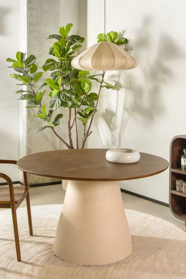 ⁦שולחן אוכל אוליבר⁩ – תמונה ⁦2⁩