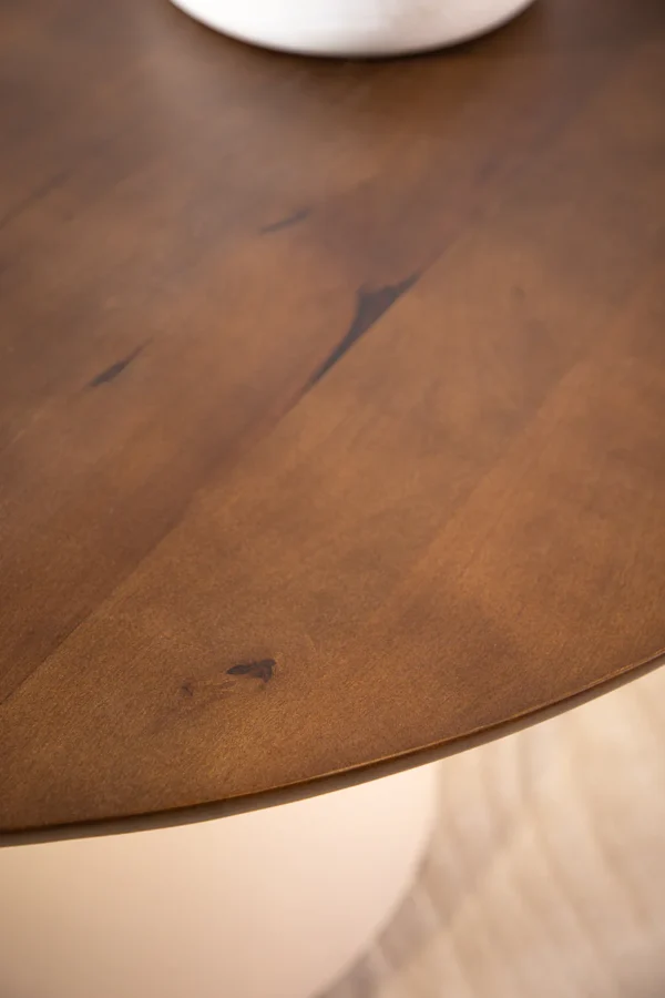 ⁦שולחן אוכל אוליבר⁩ – תמונה ⁦3⁩