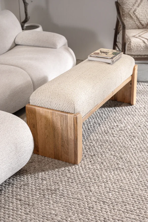 ⁦ספסל קרלוס אבן⁩ – תמונה ⁦4⁩