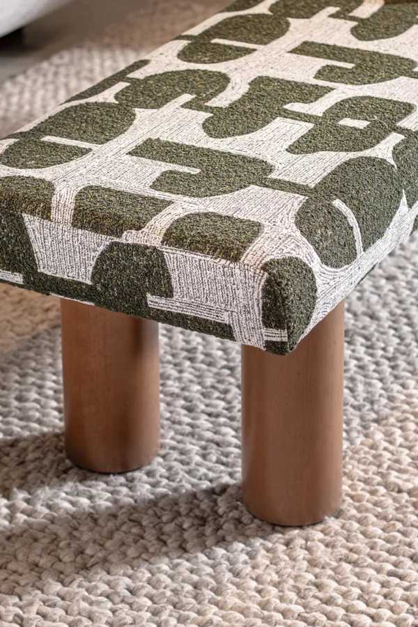 ⁦ספסל קורסיקה גרין⁩ – תמונה ⁦3⁩