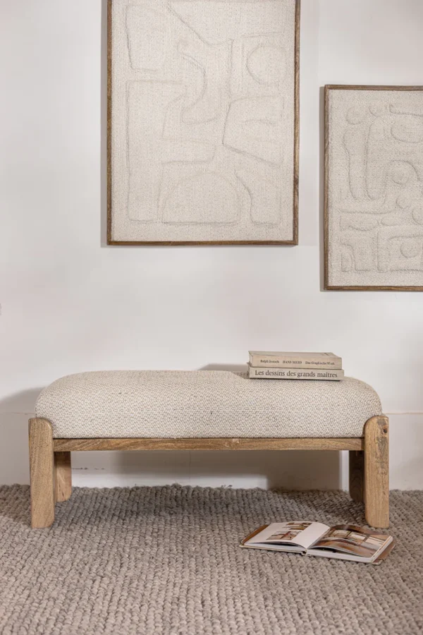 ⁦ספסל קרלוס אבן⁩ – תמונה ⁦2⁩