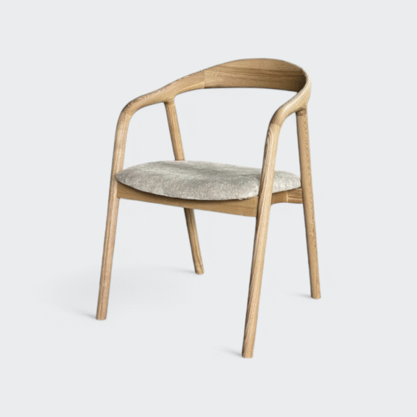 IMG_3885 כסא אוכל ג'ורדן בז' – תמונה 1