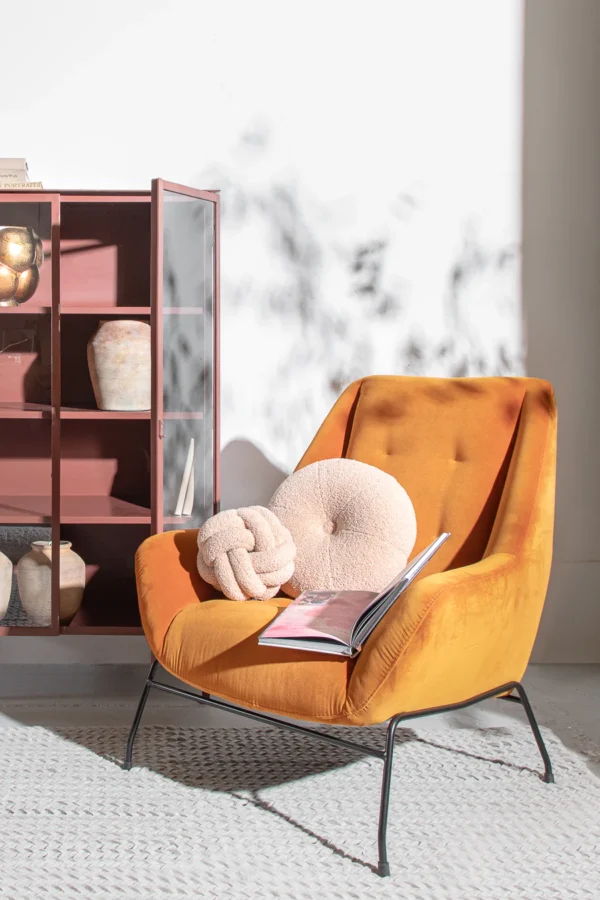 ⁦כורסא ספייס אורנג'דה⁩ – תמונה ⁦2⁩