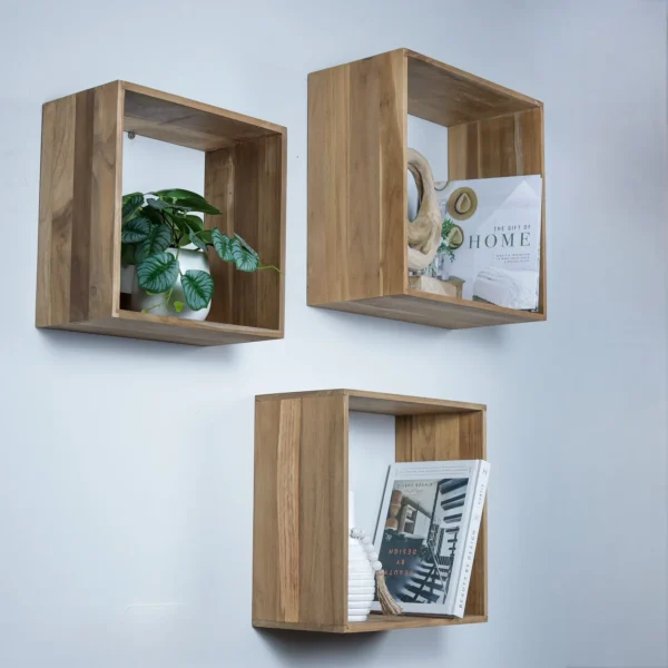 IMG_4539_1800x1800 סט מדפים קוביה טיק – תמונה 1