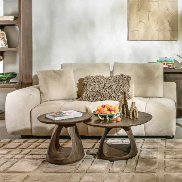 ⁦שולחן סלון מייסון⁩ – תמונה ⁦2⁩