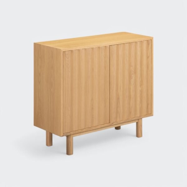 ⁦שידה עץ רוברטו⁩ – תמונה ⁦1⁩