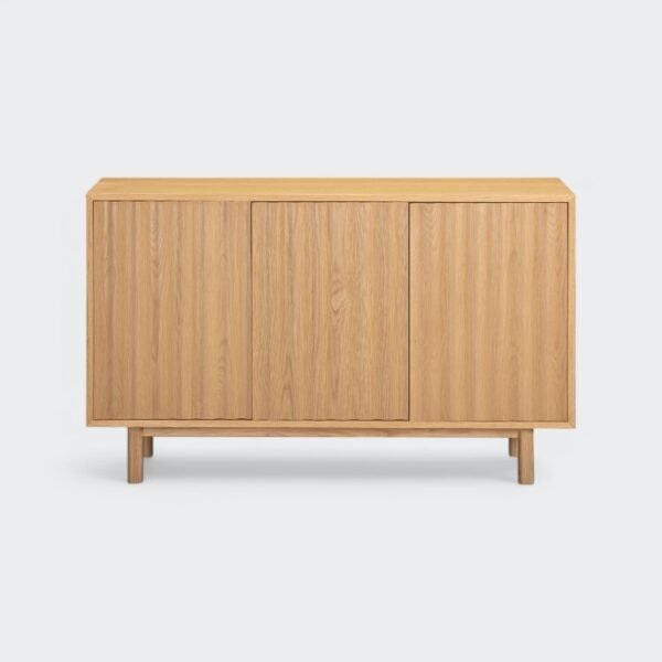 ⁦שידה עץ רוברטו⁩ – תמונה ⁦3⁩