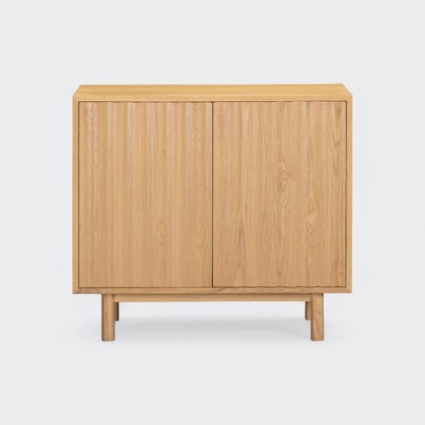 ⁦שידה עץ רוברטו⁩ – תמונה ⁦4⁩