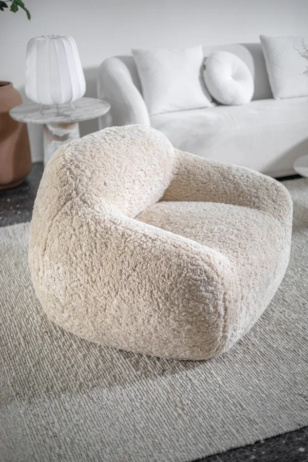 ⁦כורסא קלאוד טדי⁩ – תמונה ⁦2⁩