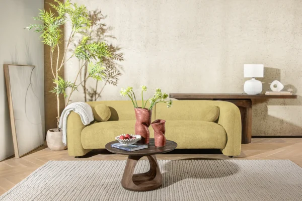 ⁦ספה אלזה מאסטרד⁩ – תמונה ⁦2⁩