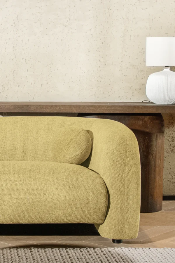 ⁦ספה אלזה מאסטרד⁩ – תמונה ⁦3⁩