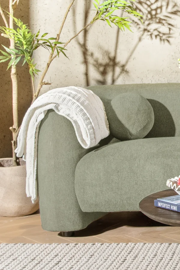 ⁦ספה אלזה גרין⁩ – תמונה ⁦2⁩