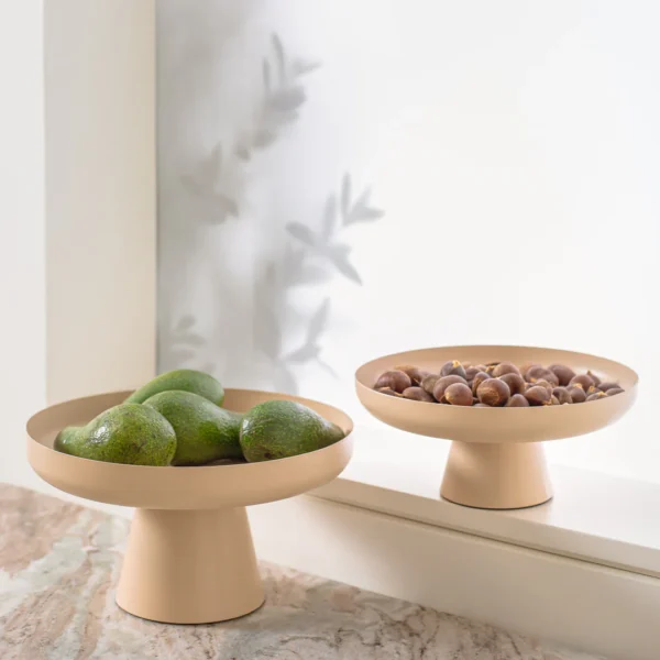 ⁦מגש רגל סווידיש מילקי⁩ – תמונה ⁦2⁩