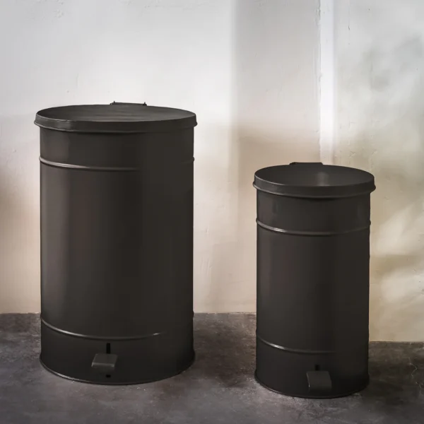 ⁦פח אינדסטריאל בלק⁩ – תמונה ⁦2⁩