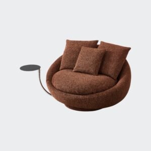 כורסא קלאוד חמרה