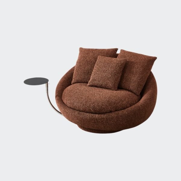 ⁦כורסא קלאוד חמרה⁩ – תמונה ⁦1⁩