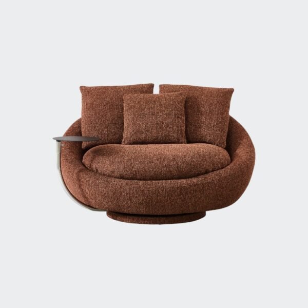 ⁦כורסא קלאוד חמרה⁩ – תמונה ⁦2⁩