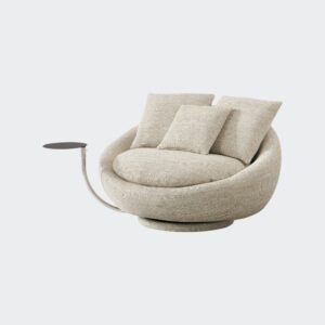 כורסא קלאוד מוקה