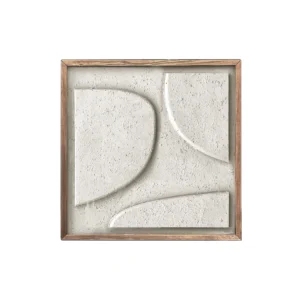 תמונה תבליט אינדיגו סקוואר