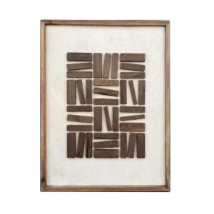 תמונה תבליט אוסקה בראון