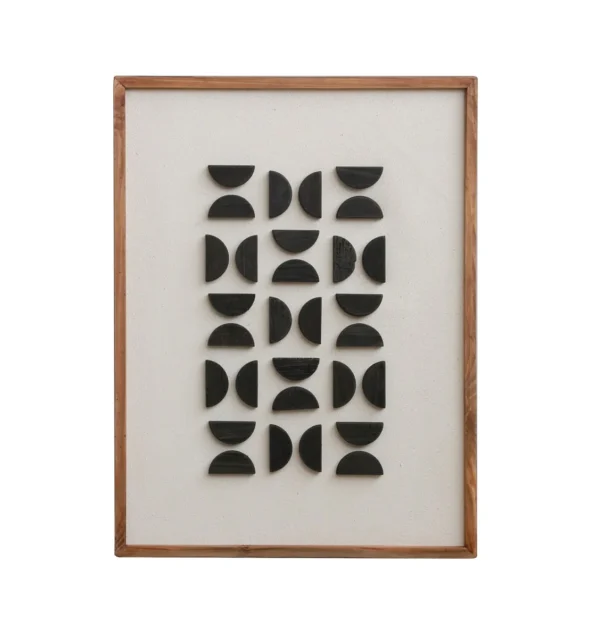 ⁦תמונה תבליט קיוטו בלק⁩ – תמונה ⁦1⁩