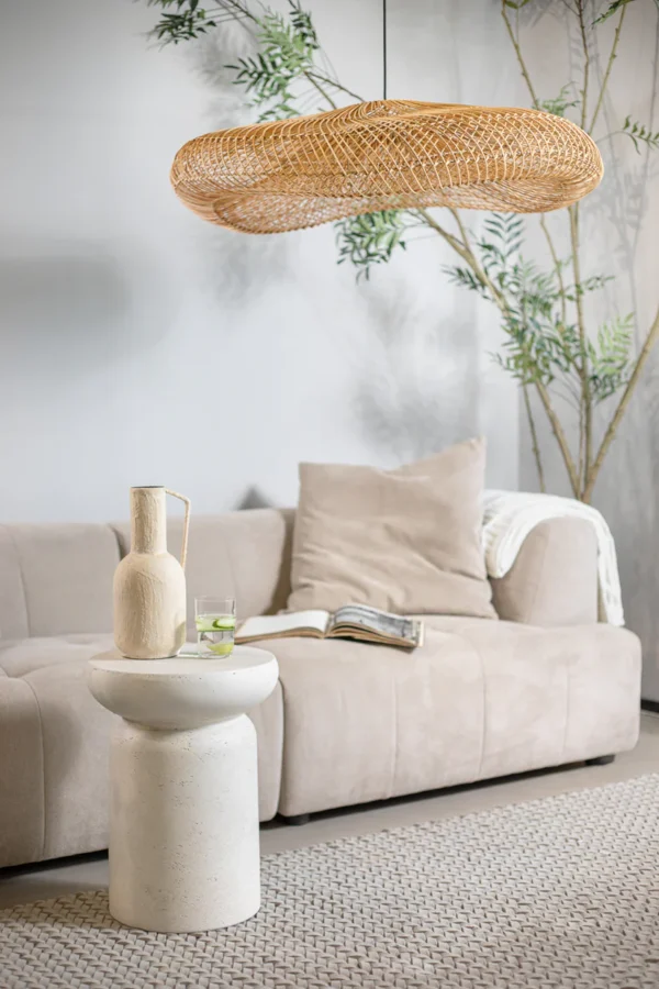 ⁦שולחן צד ברייטון⁩ – תמונה ⁦2⁩