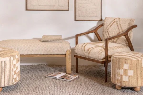 ⁦כורסא נטורה סנד⁩ – תמונה ⁦2⁩