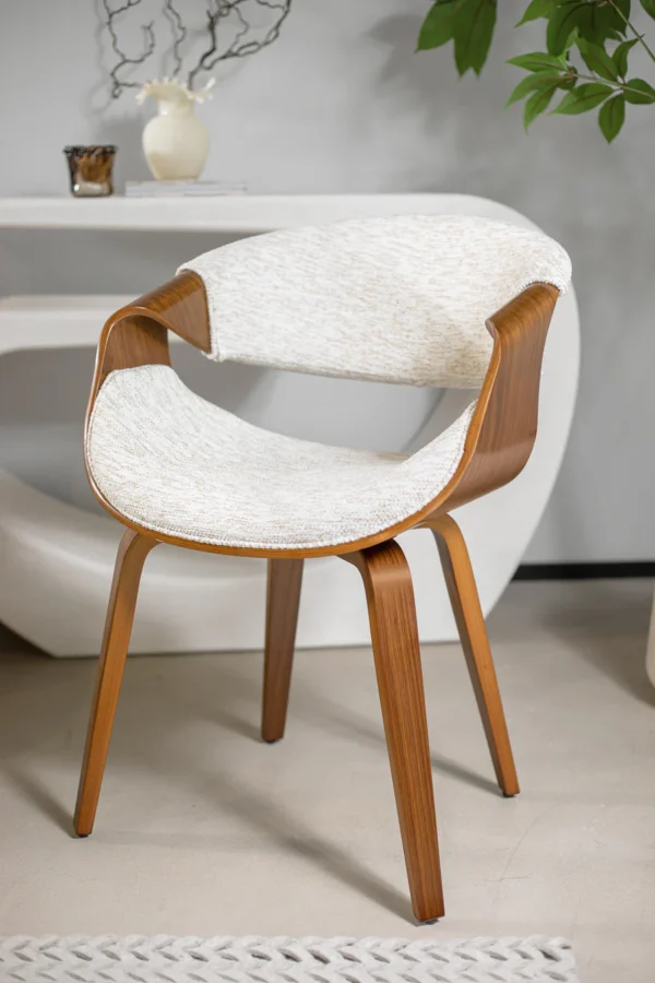 ⁦כסא אוכל טייסון ווייט⁩ – תמונה ⁦3⁩