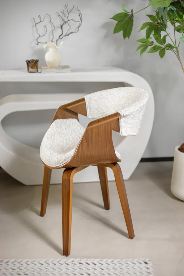 ⁦כסא אוכל טייסון ווייט⁩ – תמונה ⁦2⁩