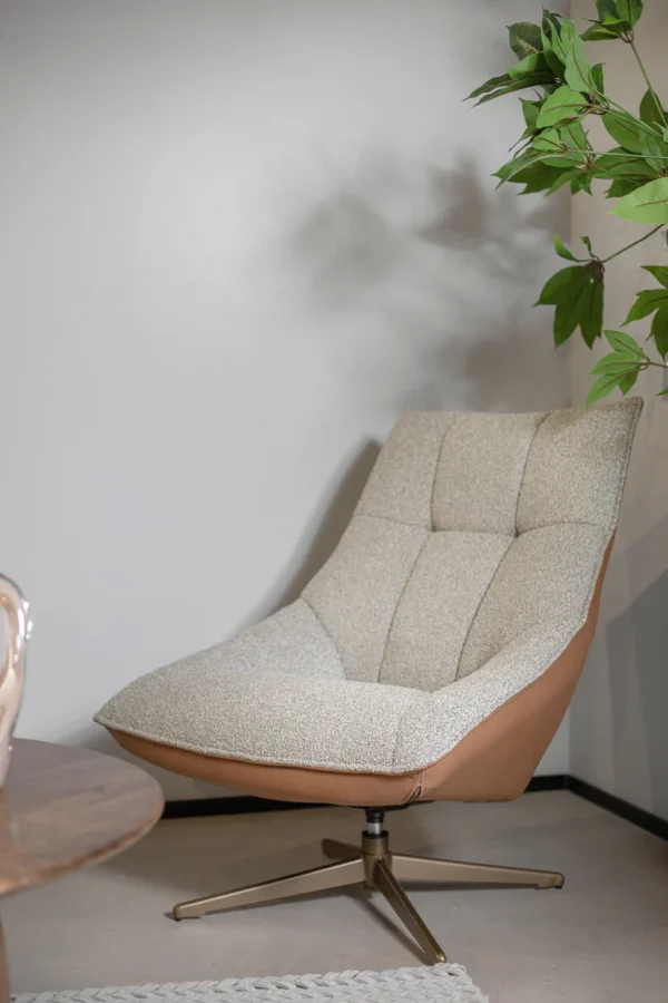 ⁦כורסא רפאל בראון⁩ – תמונה ⁦2⁩