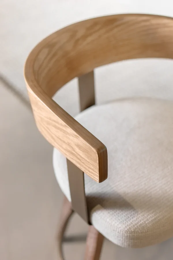 ⁦כסא בר ריצ'רד⁩ – תמונה ⁦3⁩