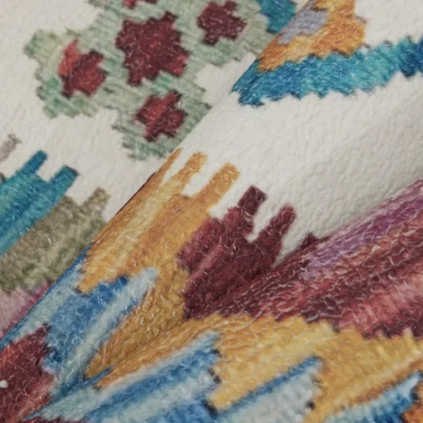 ⁦שטיח רישקש 02⁩ – תמונה ⁦3⁩