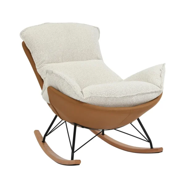 ⁦כורסא נדנדה גבריאלה⁩ – תמונה ⁦1⁩