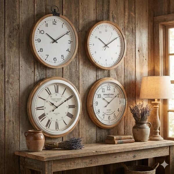 ⁦שעון רודרי וודי⁩ – תמונה ⁦2⁩