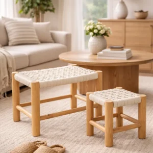 סט שרפרפי חבל נפאל